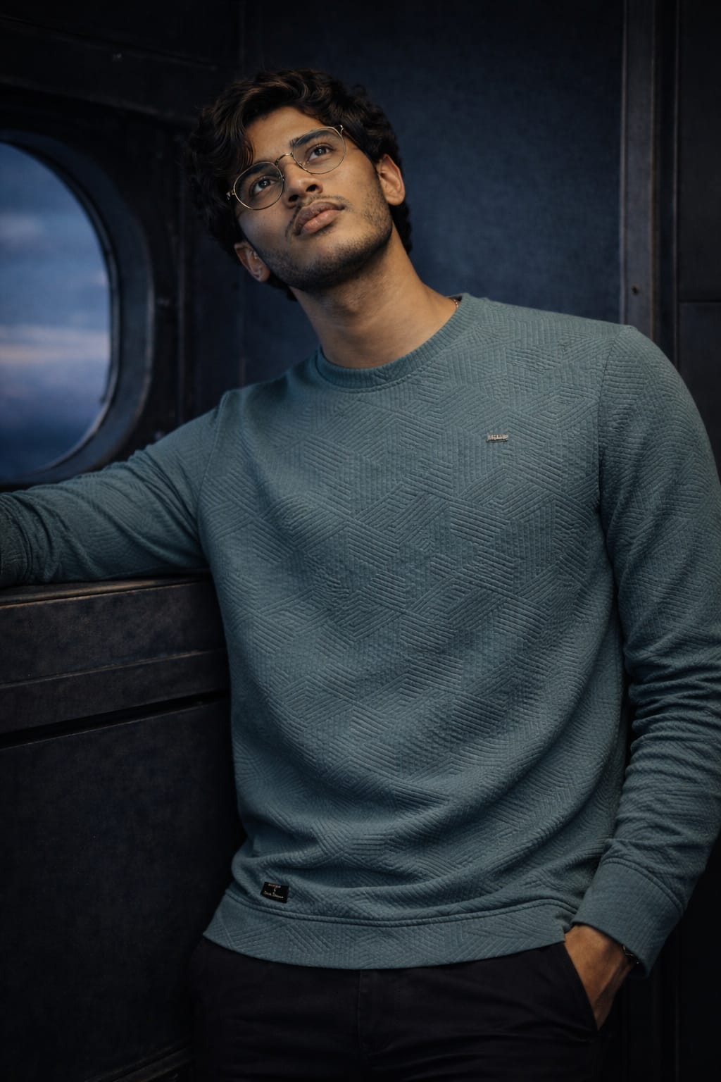 Full Sleeve T-Shirts