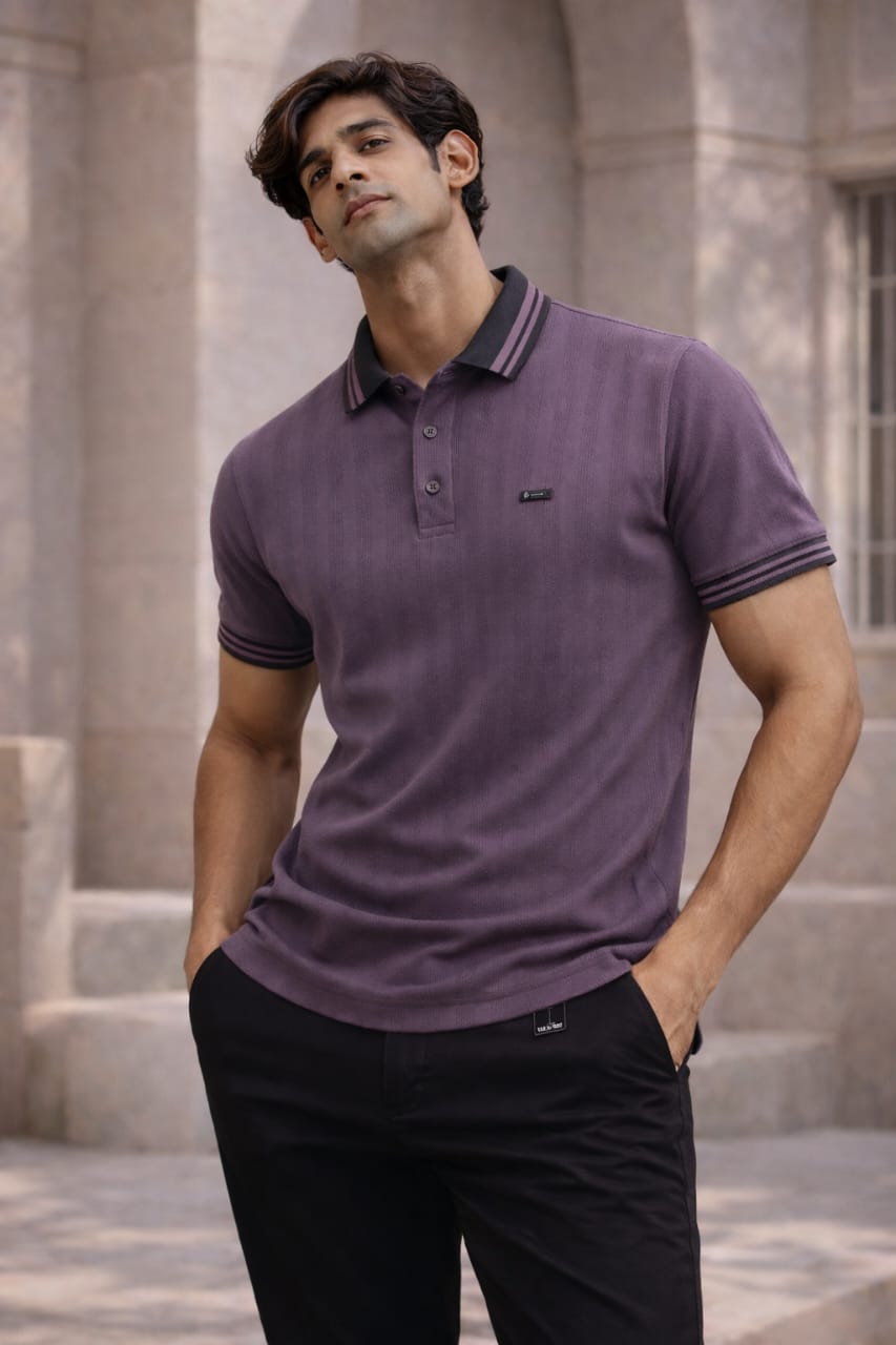 Plain T-Shirts