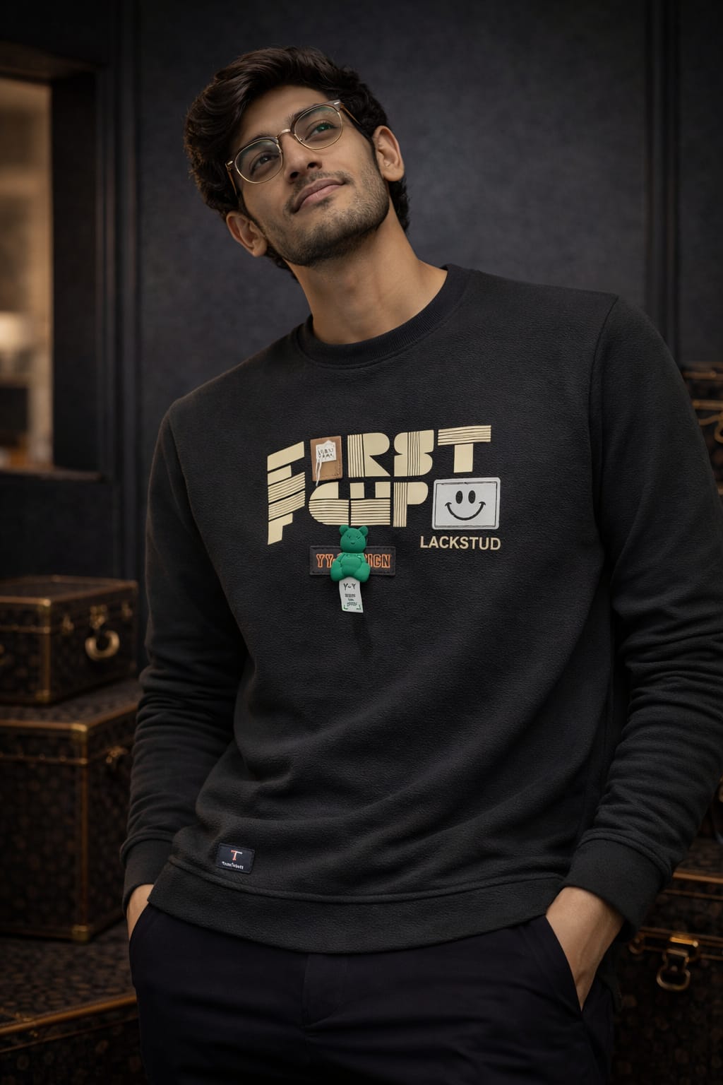 Printed T-Shirts